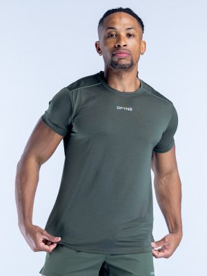 Charge Active Top