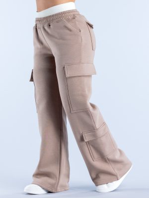 Revive Cargo Jogger