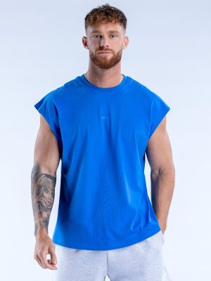 Signature Tank