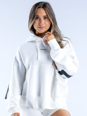 Signature Hoodie