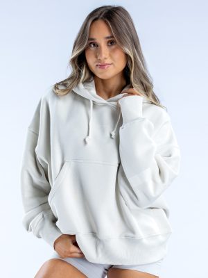 Signature Hoodie