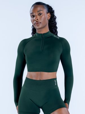 Impact Crop Zippy