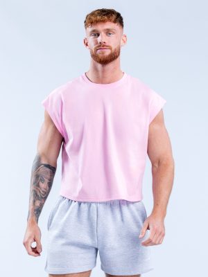 Signature Crop Tank