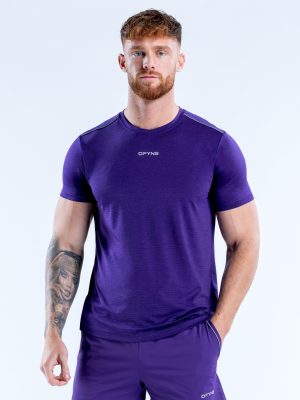 Charge Active Top