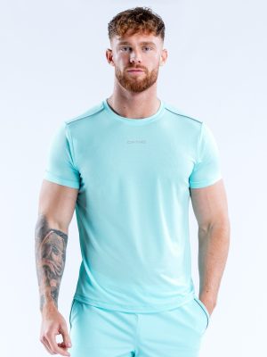 Charge Active Top