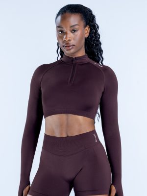 Impact Crop Zippy