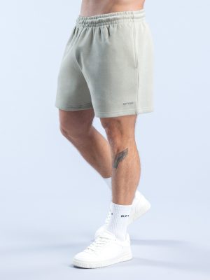 Recharge Shorts