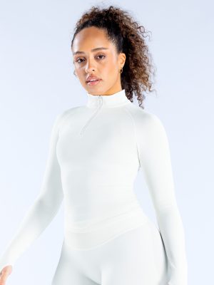 Impact Half Zippy