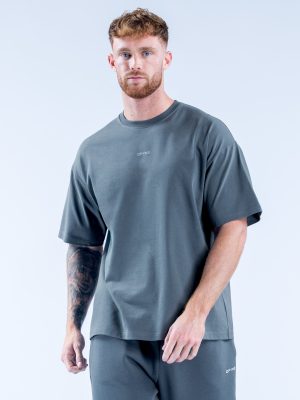 Recharge T-Shirt