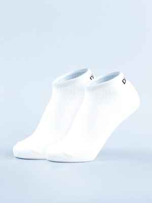 Luxe Ankle Socks