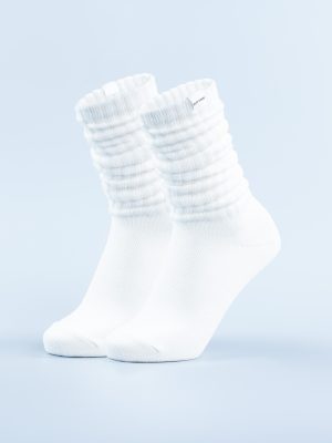Scrunch Socks