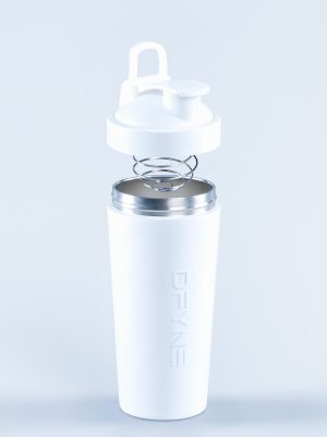 Shaker