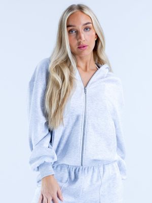 Revive Zip Hoodie