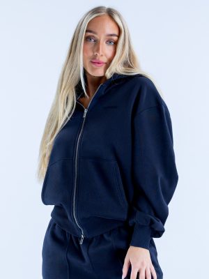 Revive Zip Hoodie
